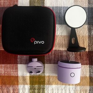 Pivo Pod Lite